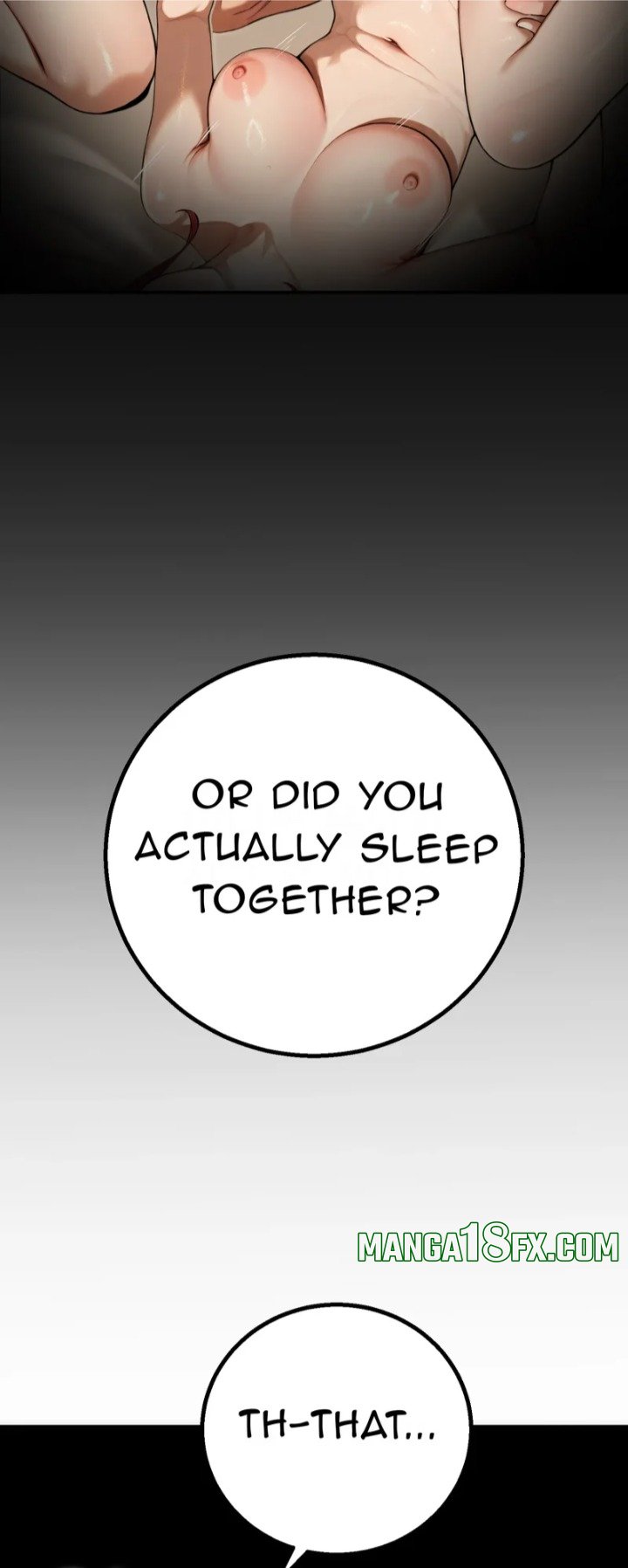 A Girlfriend Every Day of the Week Chapter 16 - Page 54