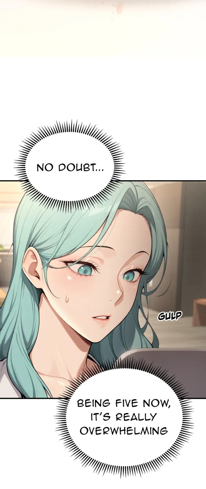 A Girlfriend Every Day of the Week Chapter 17 - Page 27