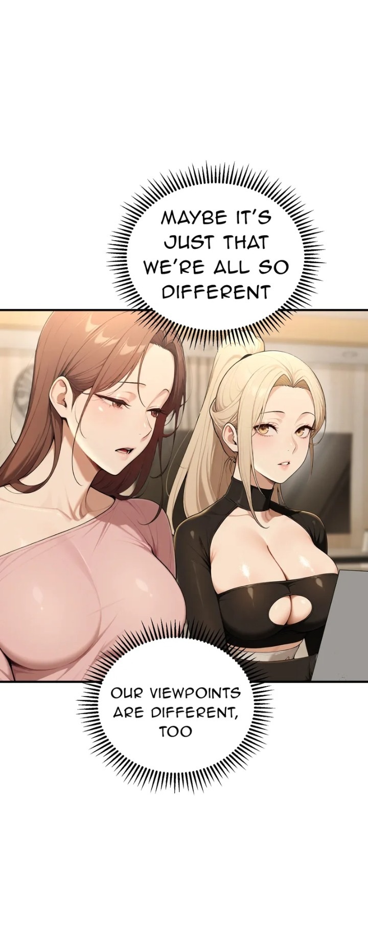 A Girlfriend Every Day of the Week Chapter 17 - Page 28