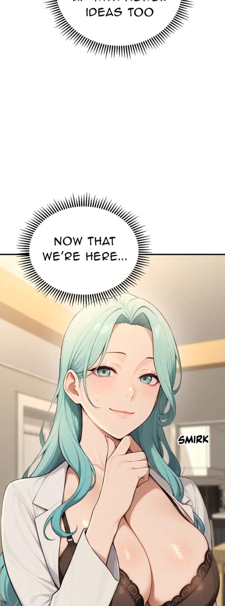 A Girlfriend Every Day of the Week Chapter 17 - Page 30