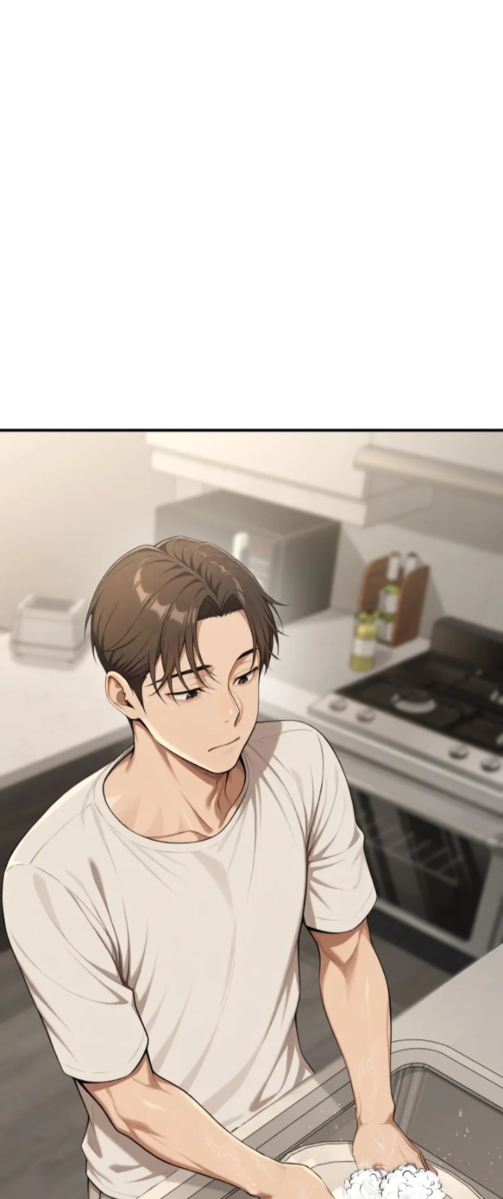 A Girlfriend Every Day of the Week Chapter 17 - Page 42