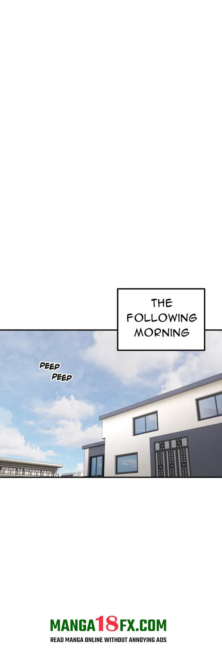 A Girlfriend Every Day of the Week Chapter 18 - Page 18