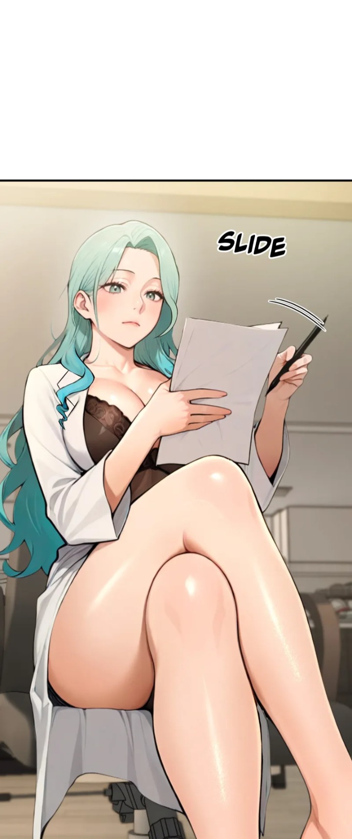 A Girlfriend Every Day of the Week Chapter 18 - Page 19