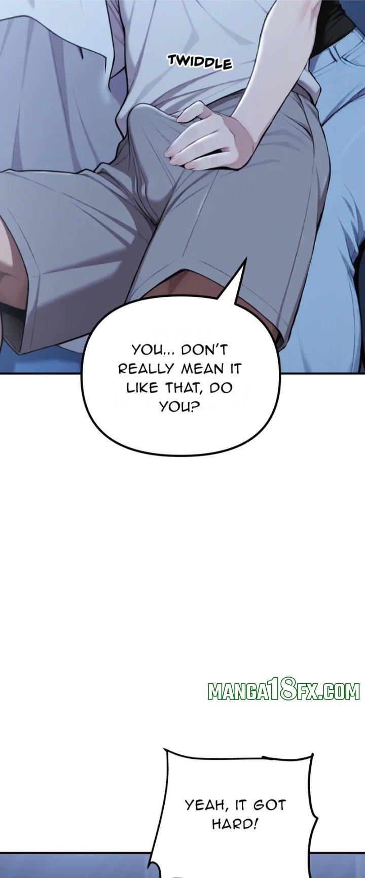 A Girlfriend Every Day of the Week Chapter 18 - Page 47