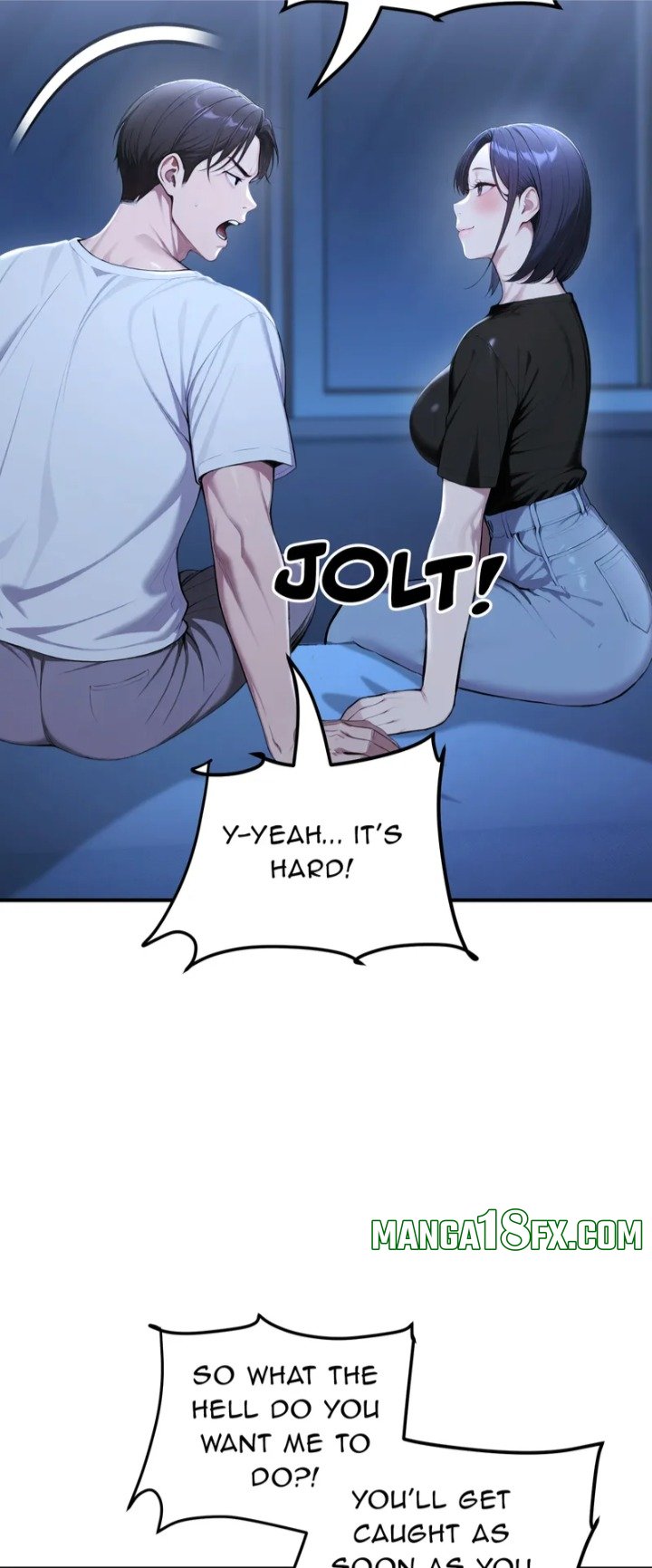 A Girlfriend Every Day of the Week Chapter 18 - Page 48