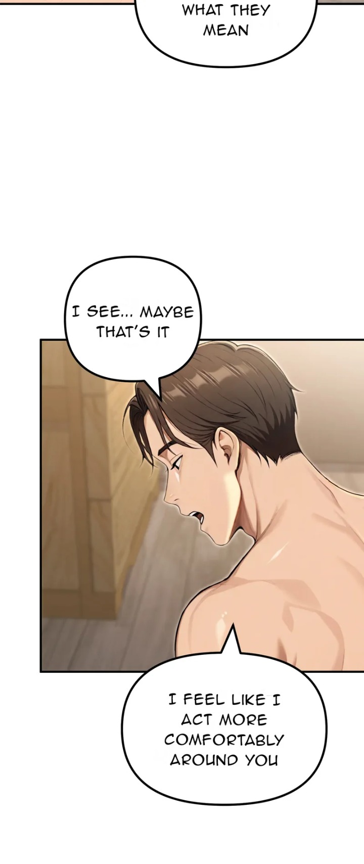 A Girlfriend Every Day of the Week Chapter 19 - Page 65