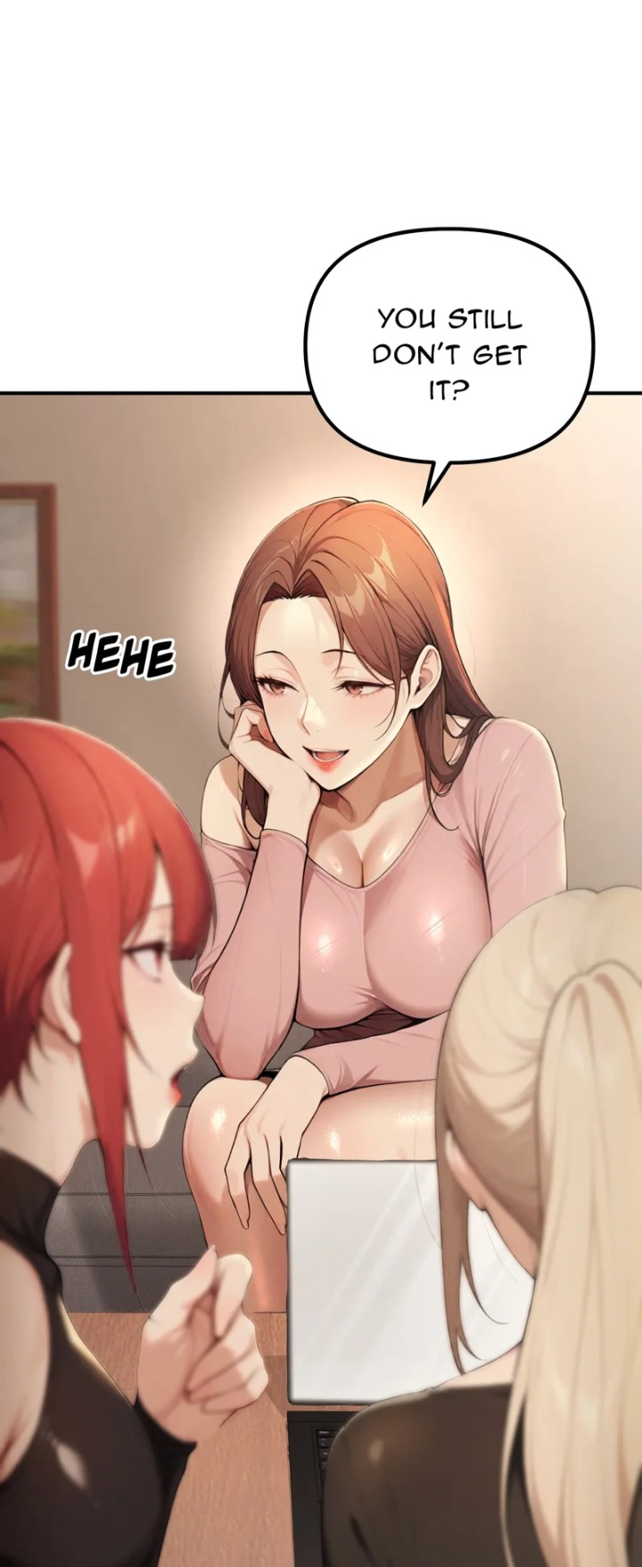 A Girlfriend Every Day of the Week Chapter 20 - Page 28