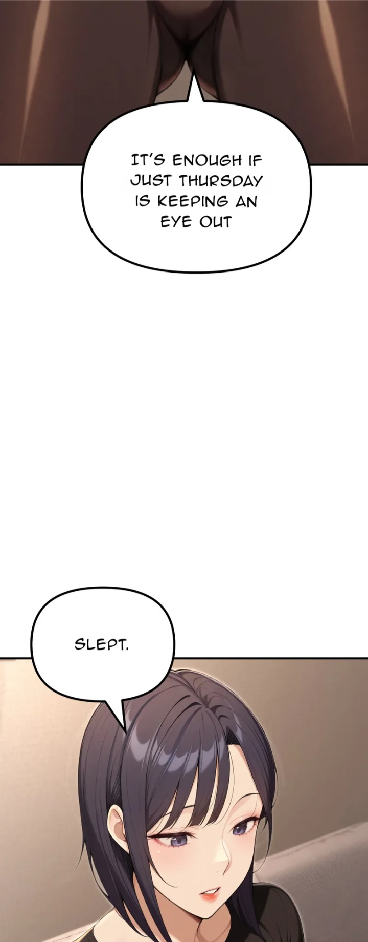 A Girlfriend Every Day of the Week Chapter 20 - Page 37