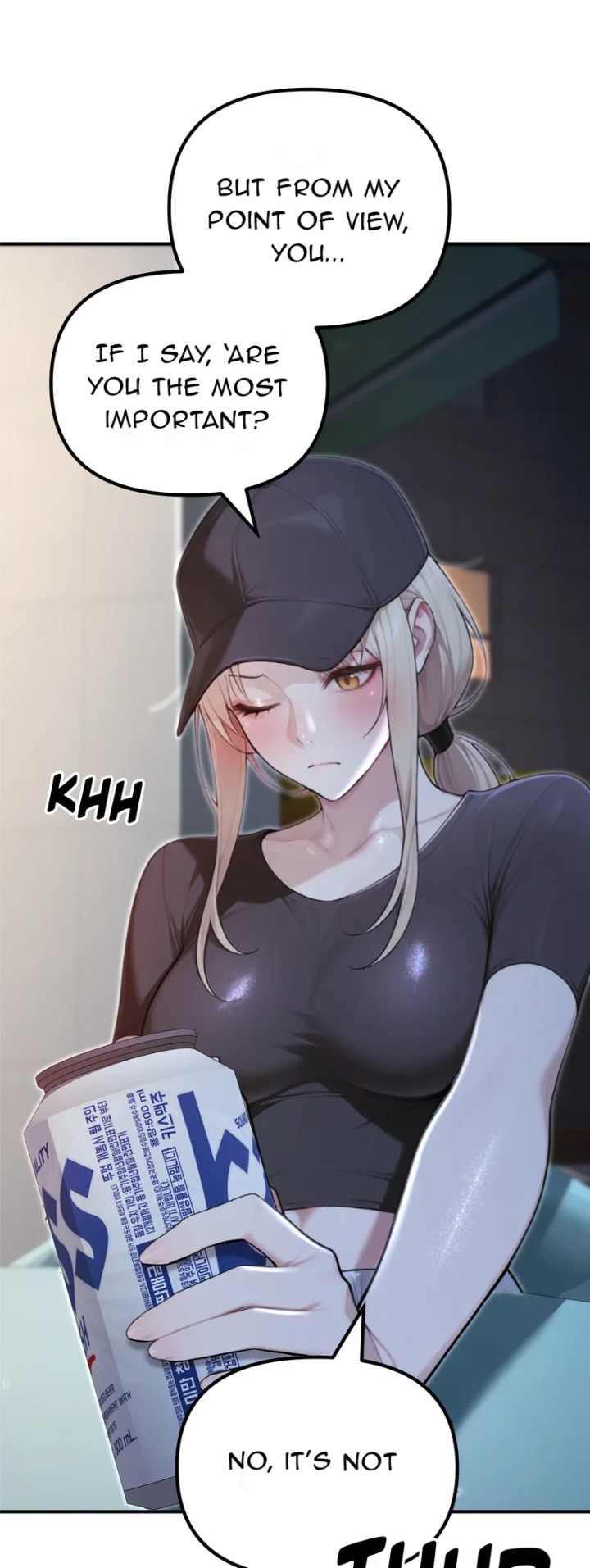 A Girlfriend Every Day of the Week Chapter 21 - Page 17