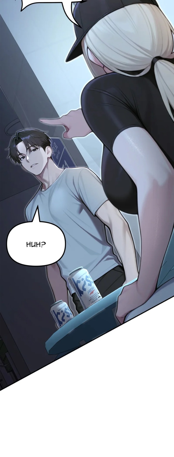 A Girlfriend Every Day of the Week Chapter 21 - Page 32