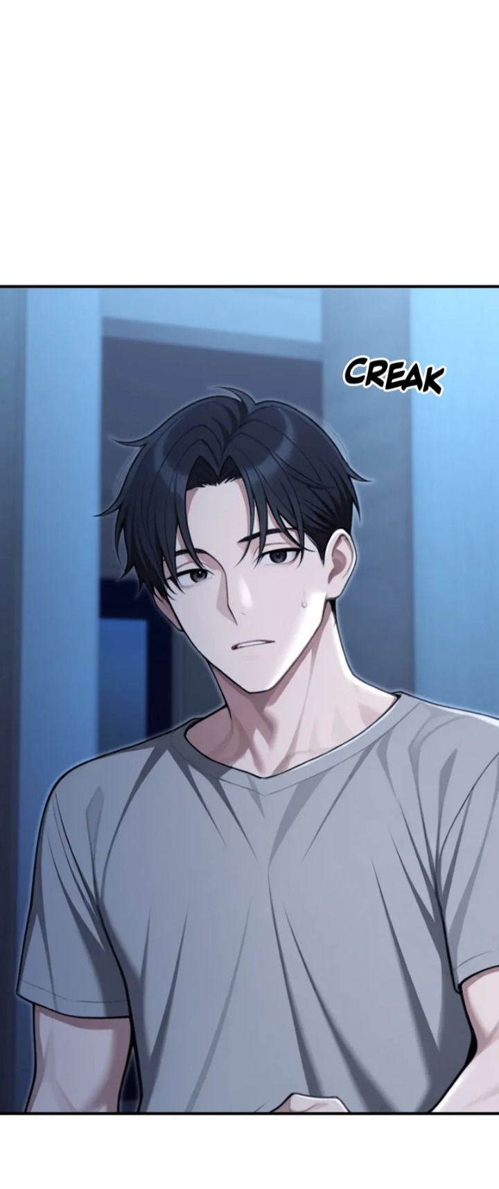 A Girlfriend Every Day of the Week Chapter 21 - Page 44