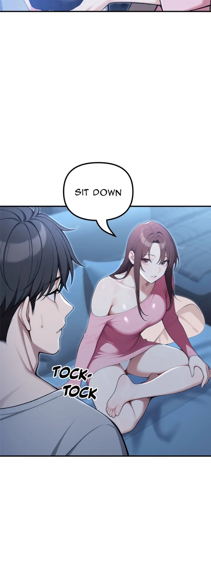 A Girlfriend Every Day of the Week Chapter 21 - Page 46