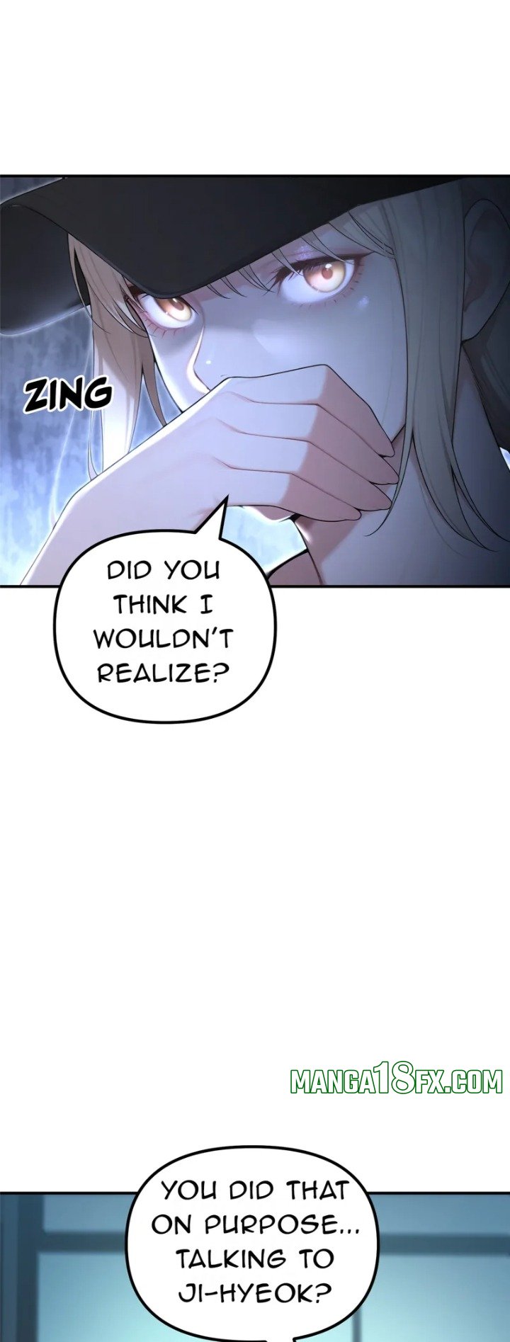 A Girlfriend Every Day of the Week Chapter 22 - Page 10