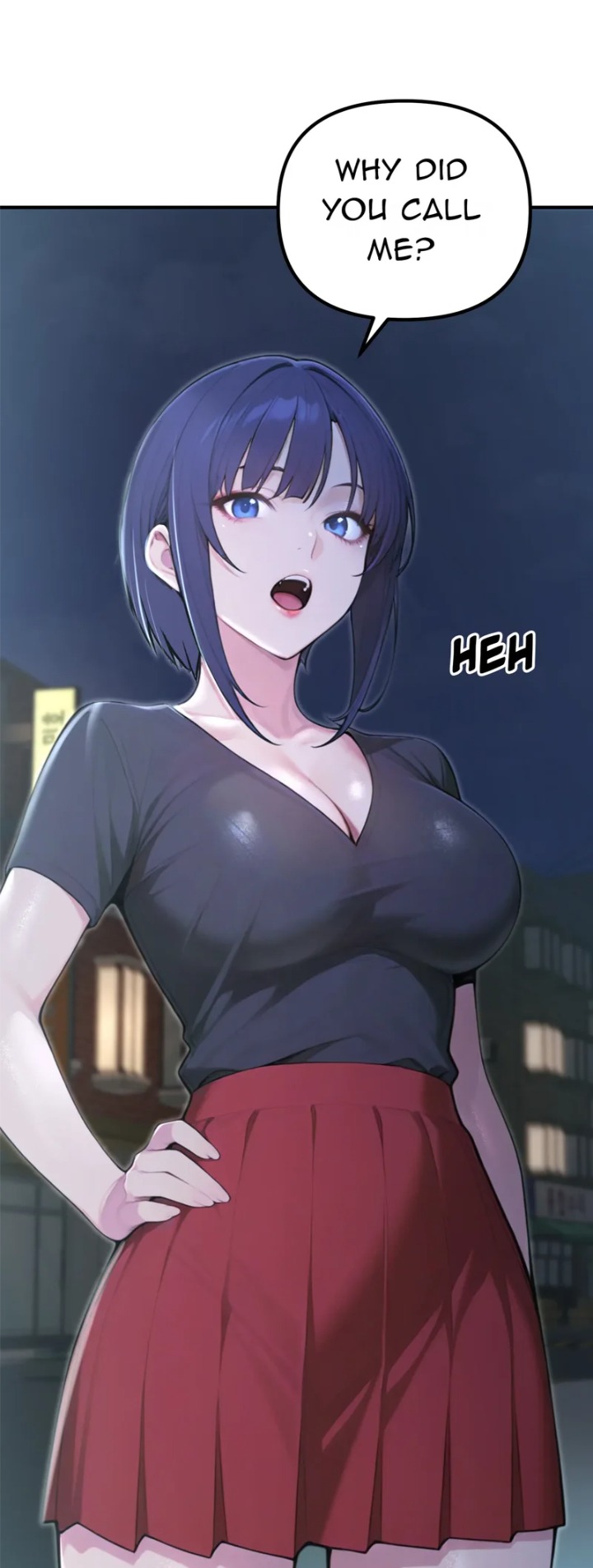 A Girlfriend Every Day of the Week Chapter 22 - Page 3