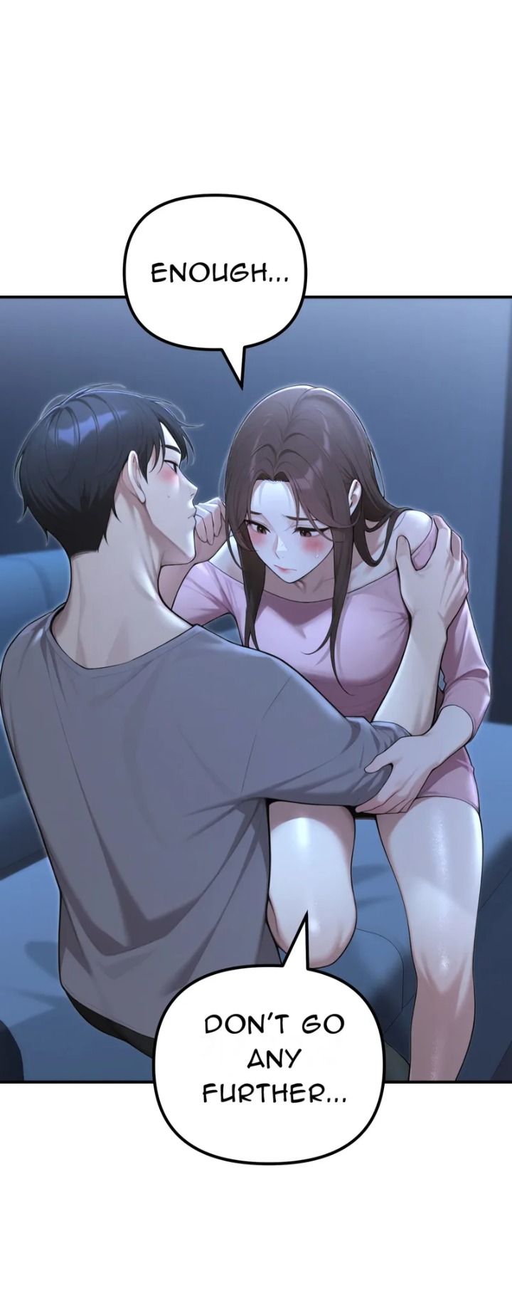 A Girlfriend Every Day of the Week Chapter 22 - Page 34