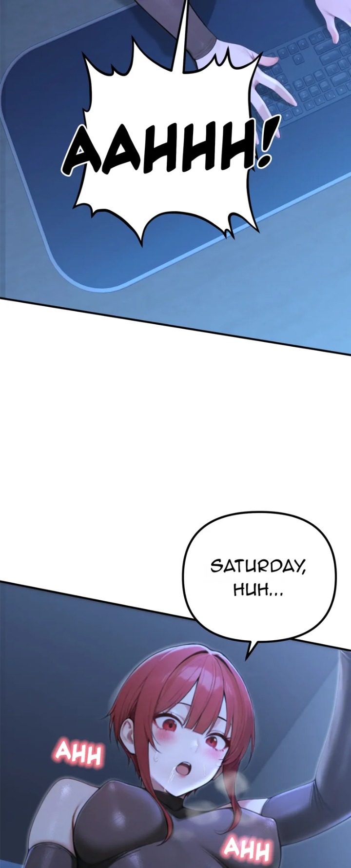 A Girlfriend Every Day of the Week Chapter 22 - Page 41