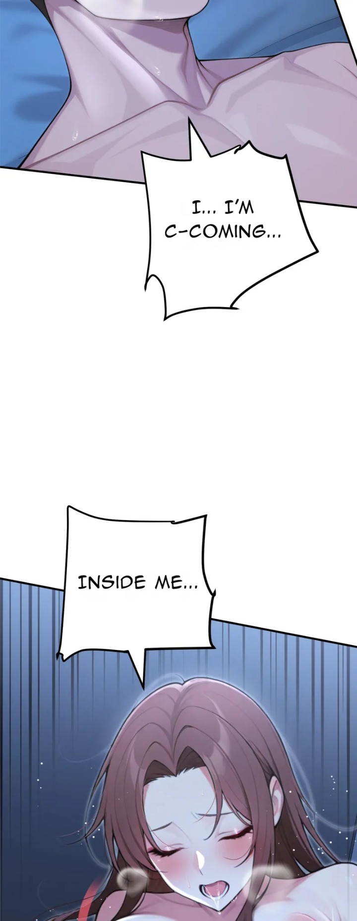 A Girlfriend Every Day of the Week Chapter 22 - Page 53