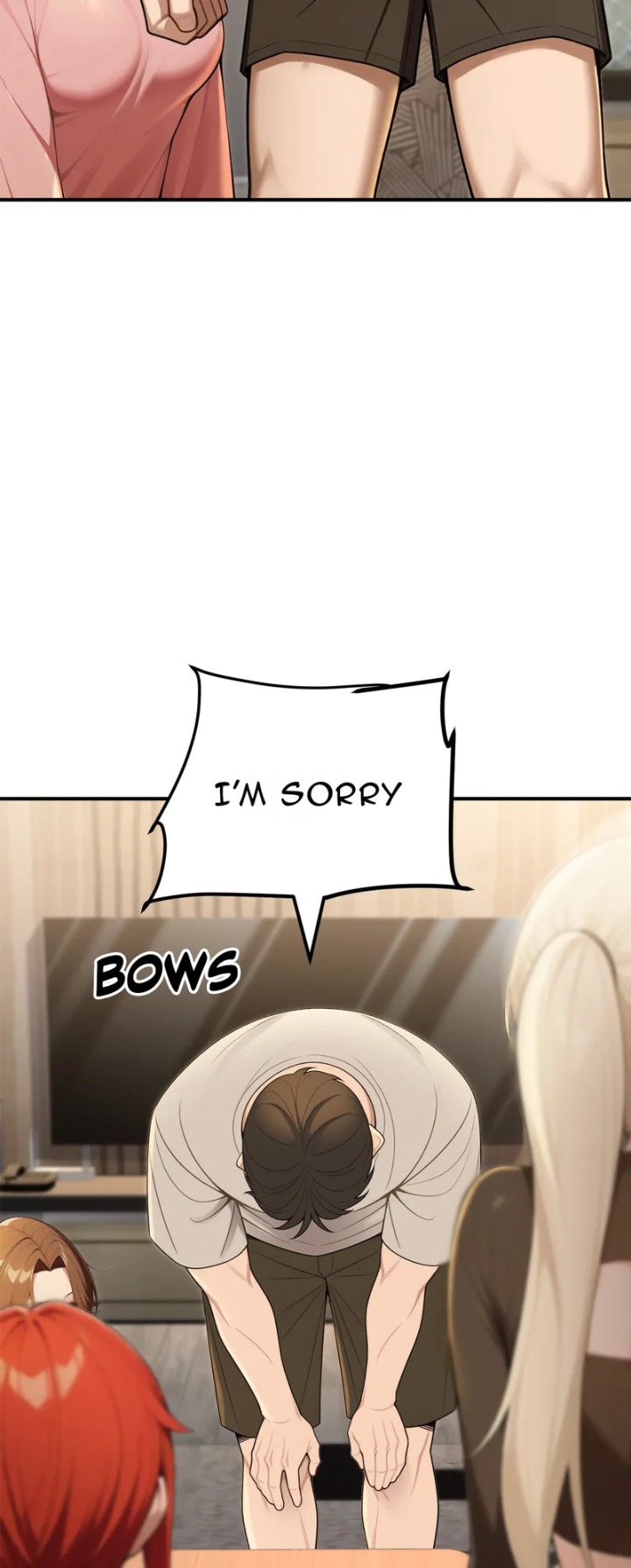 A Girlfriend Every Day of the Week Chapter 23 - Page 16