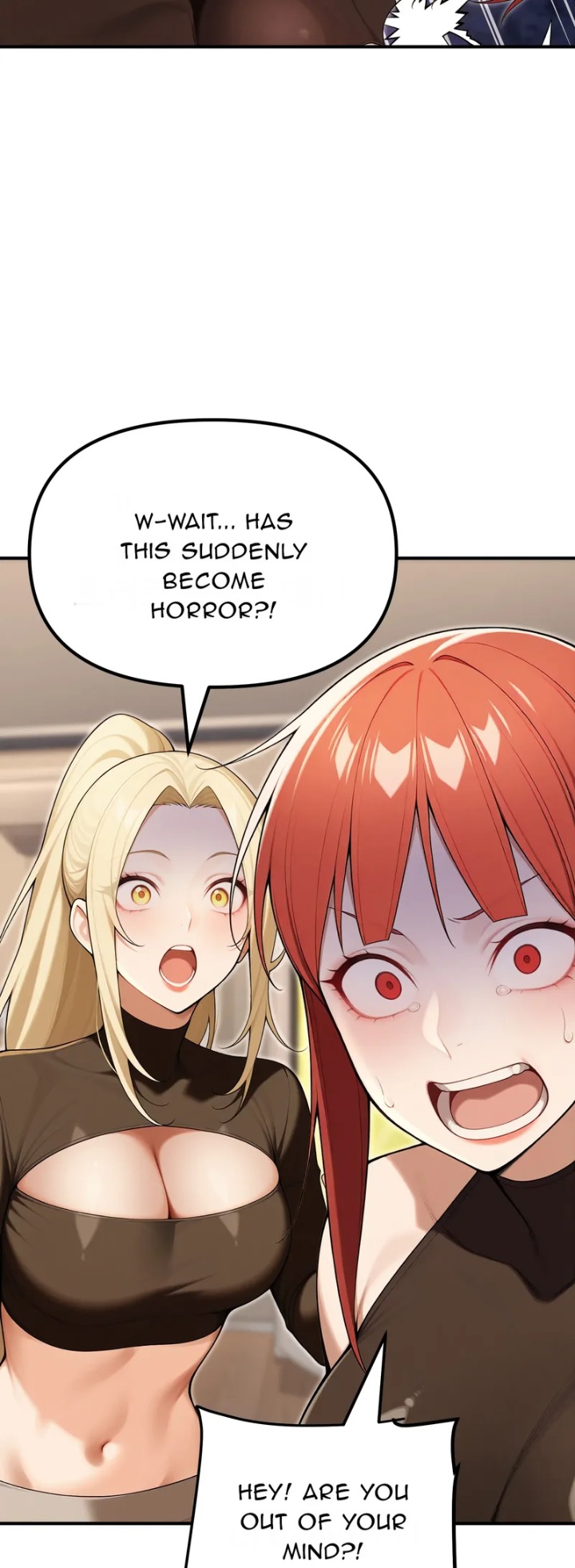 A Girlfriend Every Day of the Week Chapter 23 - Page 64