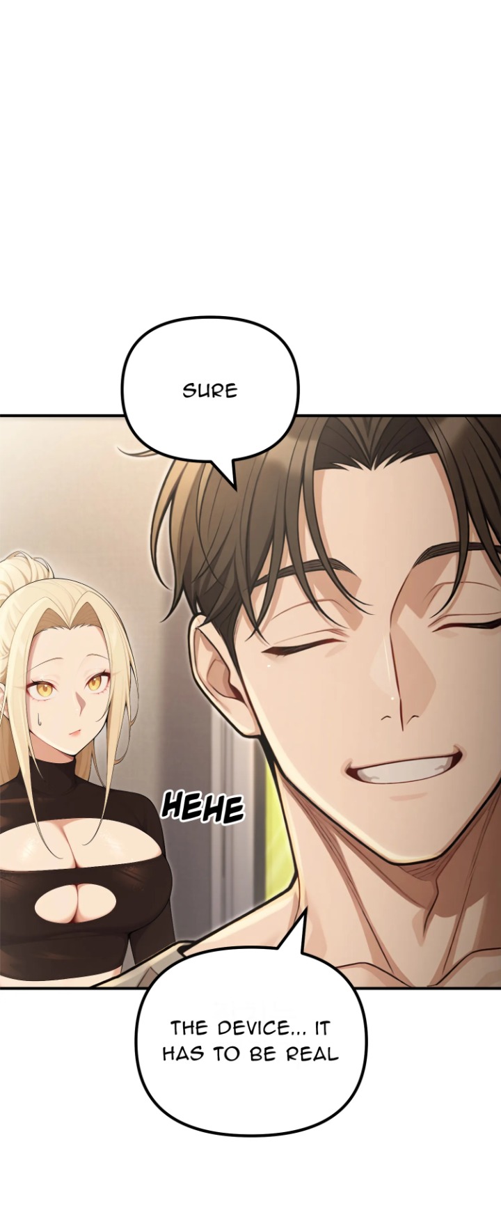 A Girlfriend Every Day of the Week Chapter 24 - Page 13