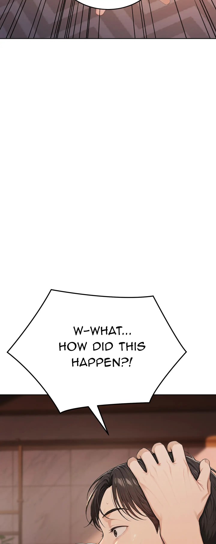 A Girlfriend Every Day of the Week Chapter 3 - Page 10