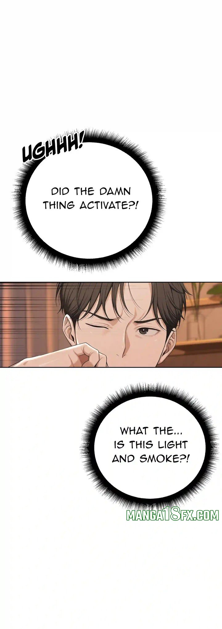 A Girlfriend Every Day of the Week Chapter 3 - Page 2