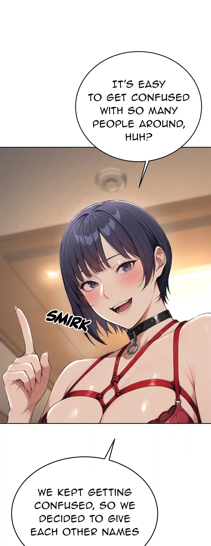 A Girlfriend Every Day of the Week Chapter 3 - Page 52