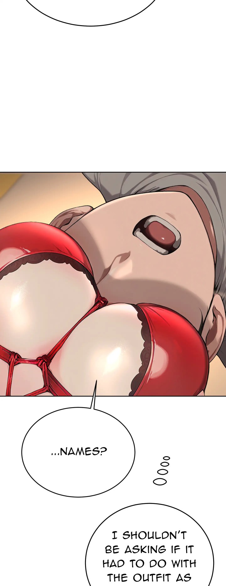 A Girlfriend Every Day of the Week Chapter 3 - Page 53