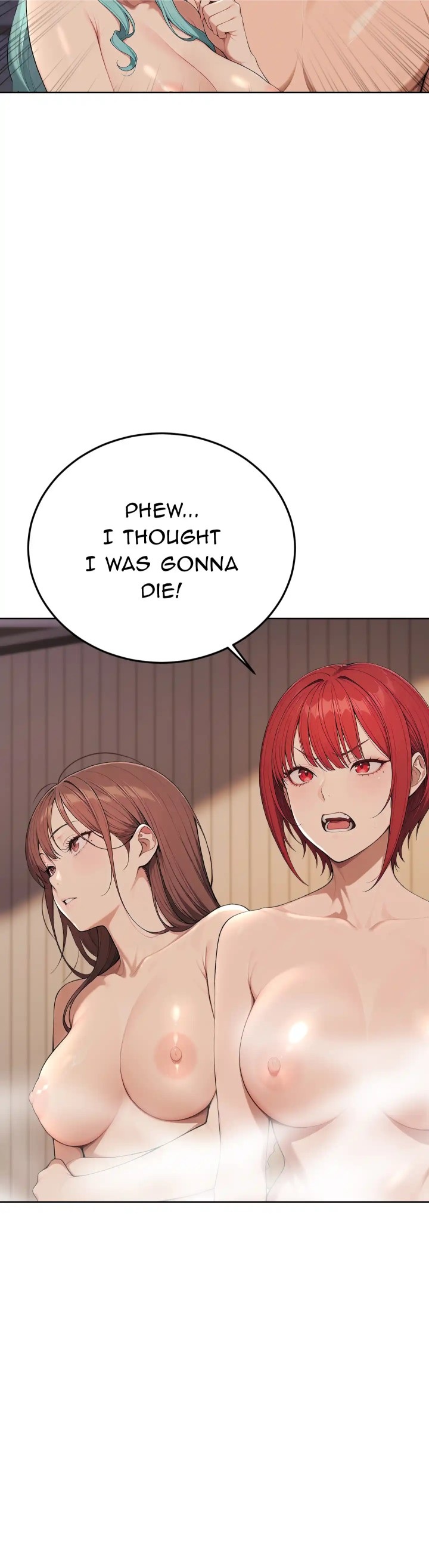 A Girlfriend Every Day of the Week Chapter 3 - Page 6