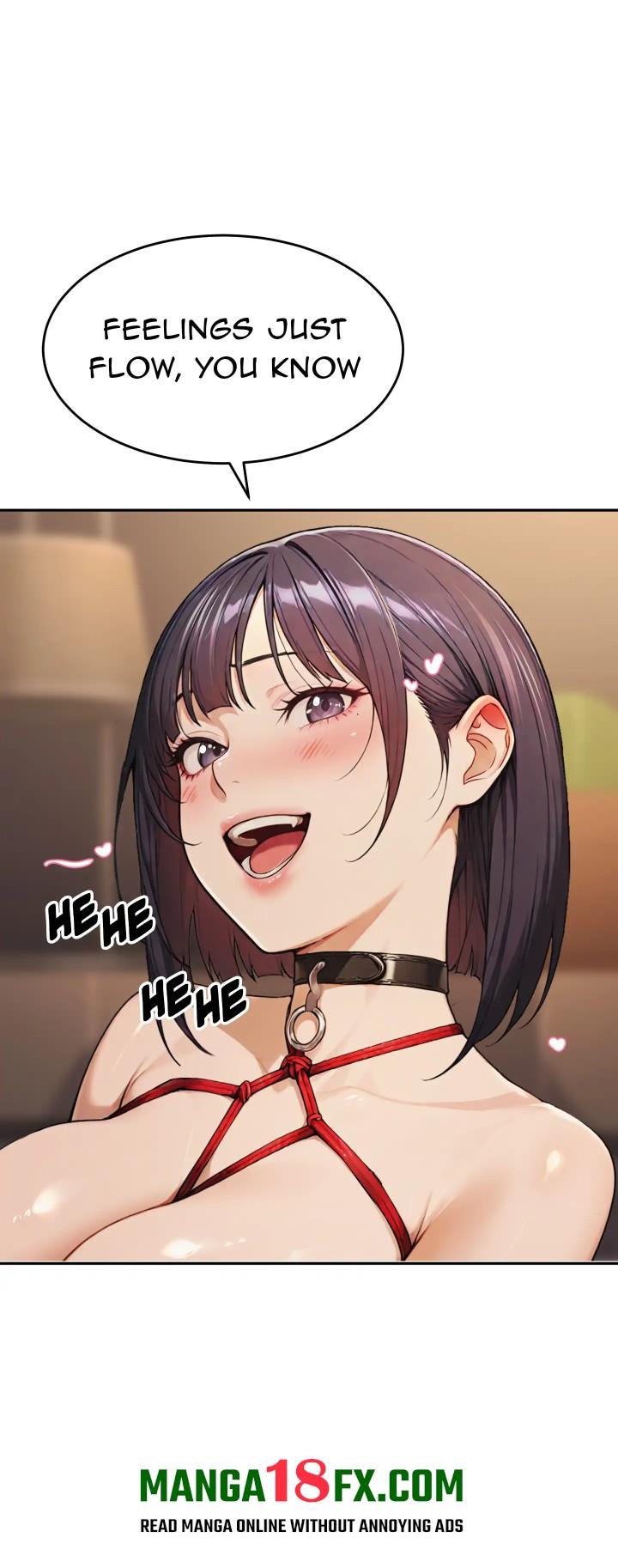 A Girlfriend Every Day of the Week Chapter 5 - Page 15