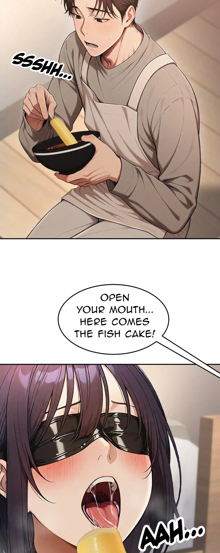 A Girlfriend Every Day of the Week Chapter 5 - Page 46