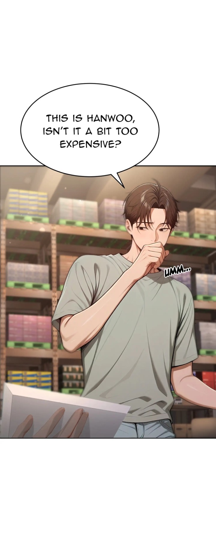 A Girlfriend Every Day of the Week Chapter 6 - Page 12