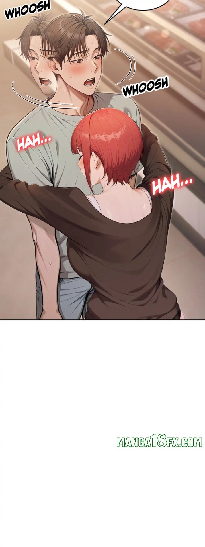 A Girlfriend Every Day of the Week Chapter 6 - Page 31