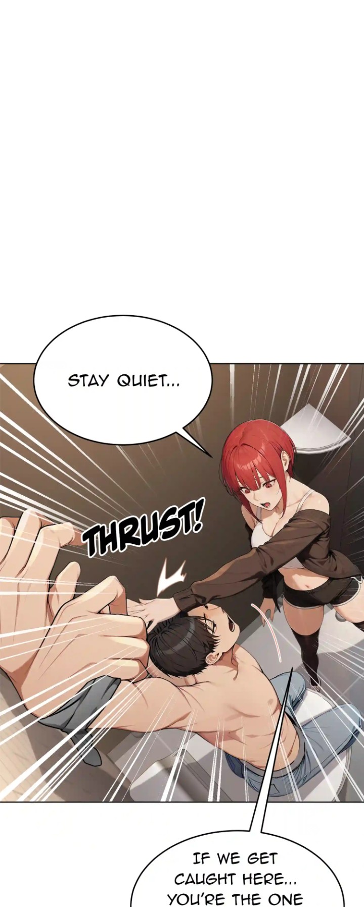 A Girlfriend Every Day of the Week Chapter 6 - Page 43