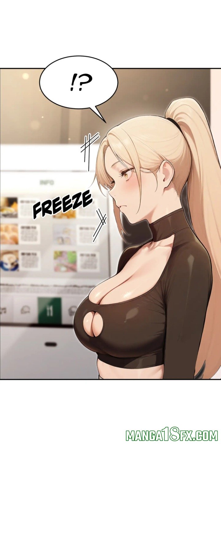 A Girlfriend Every Day of the Week Chapter 7 - Page 26