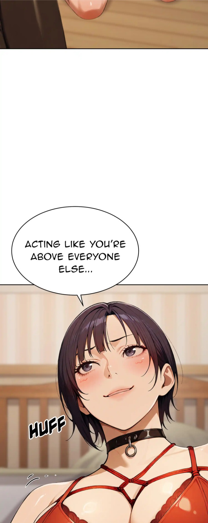 A Girlfriend Every Day of the Week Chapter 8 - Page 18