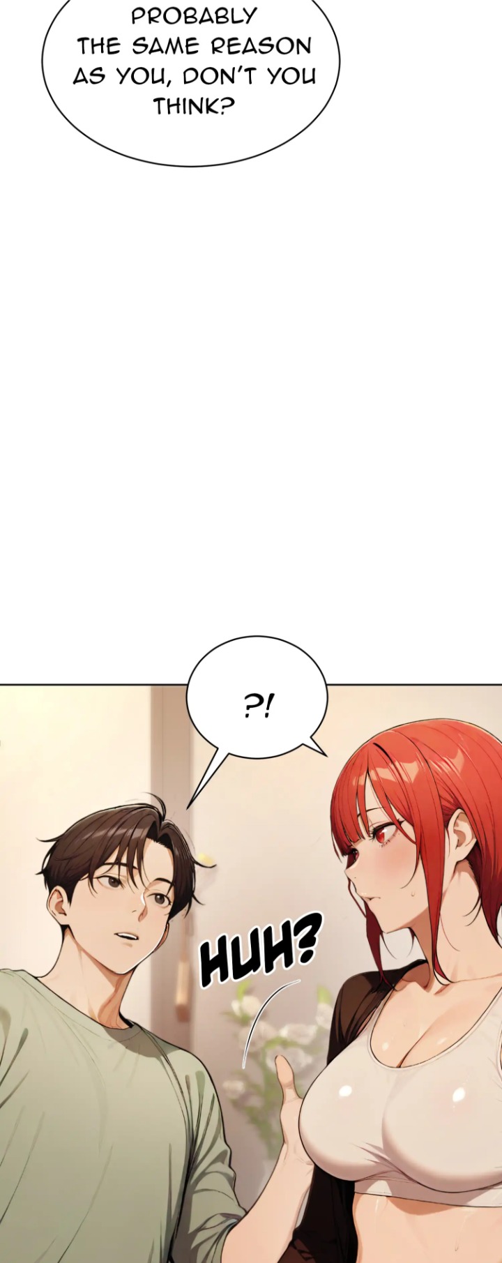 A Girlfriend Every Day of the Week Chapter 8 - Page 23