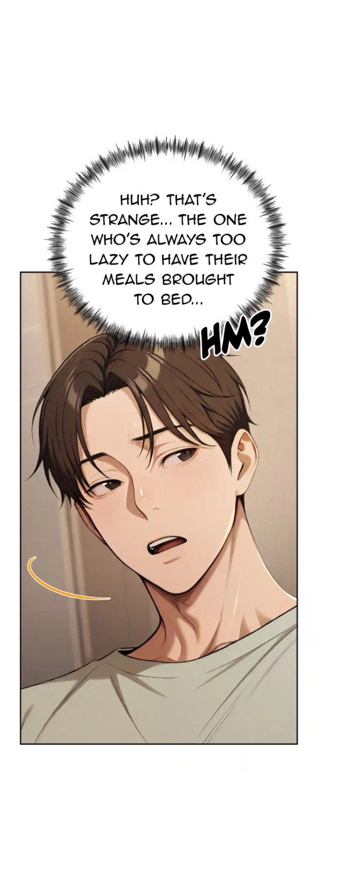 A Girlfriend Every Day of the Week Chapter 8 - Page 39