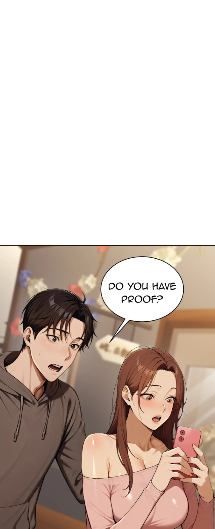 A Girlfriend Every Day of the Week Chapter 8 - Page 68