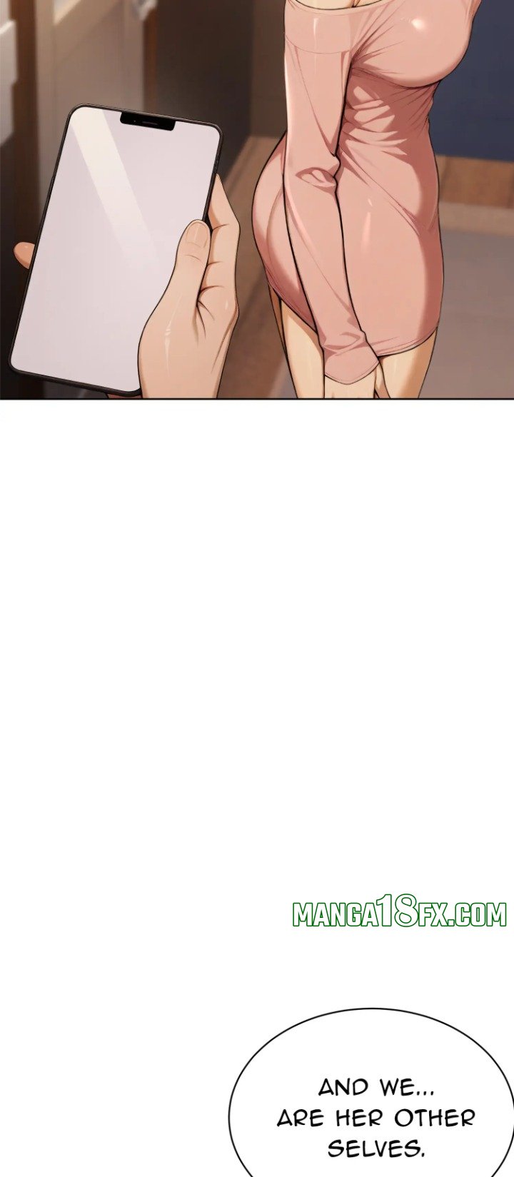 A Girlfriend Every Day of the Week Chapter 8 - Page 79