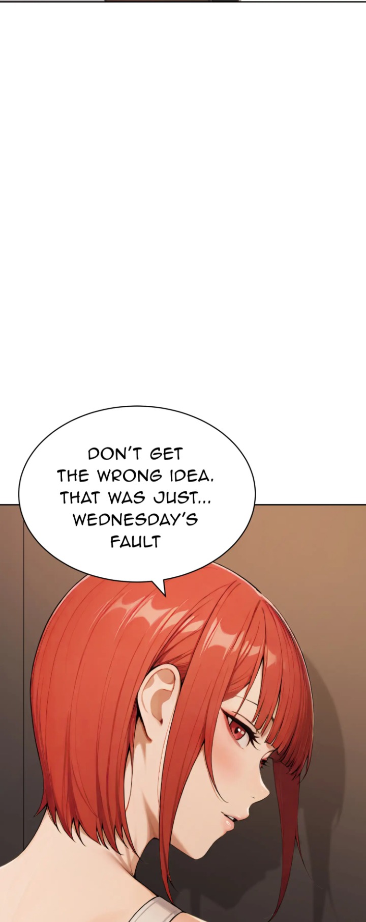 A Girlfriend Every Day of the Week Chapter 8 - Page 8