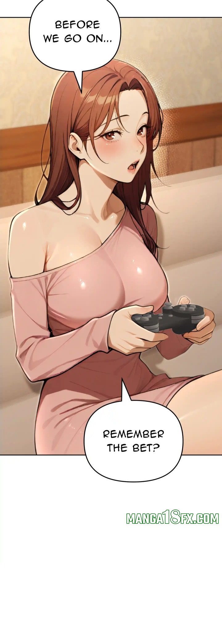 A Girlfriend Every Day of the Week Chapter 9 - Page 26