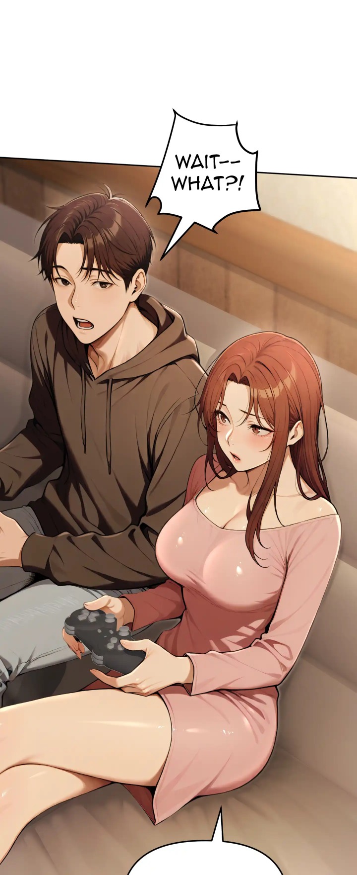 A Girlfriend Every Day of the Week Chapter 9 - Page 29