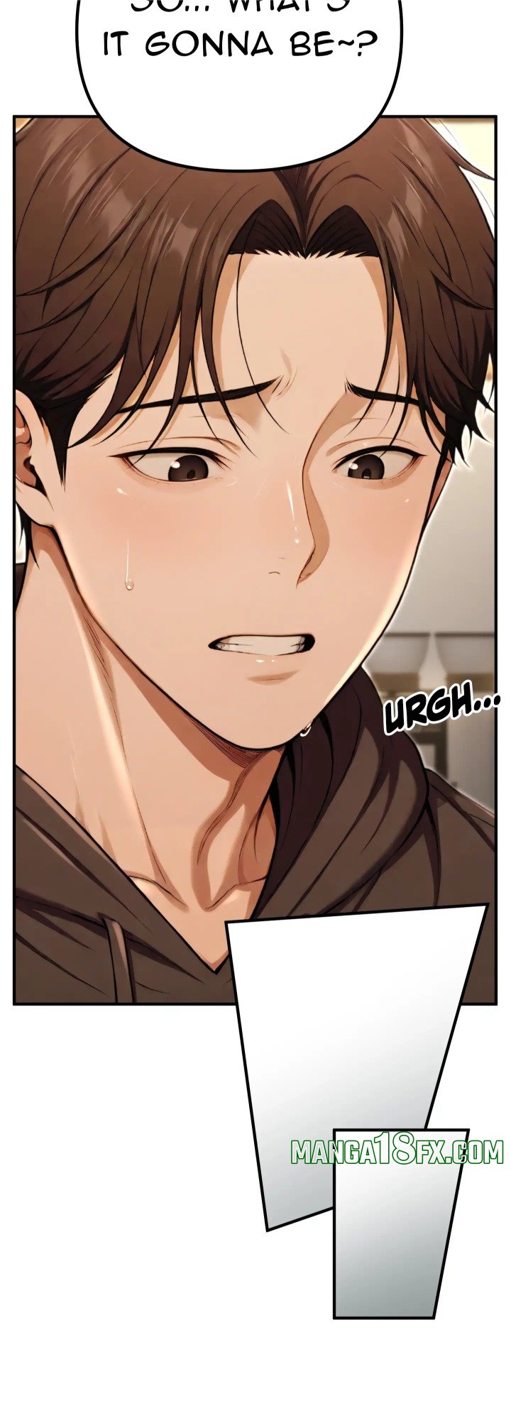 A Girlfriend Every Day of the Week Chapter 9 - Page 8