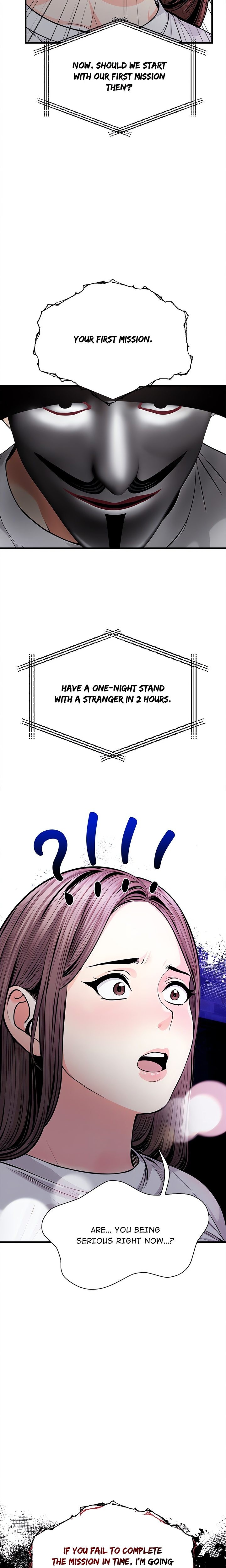 Mission Chapter 1 - Page 21