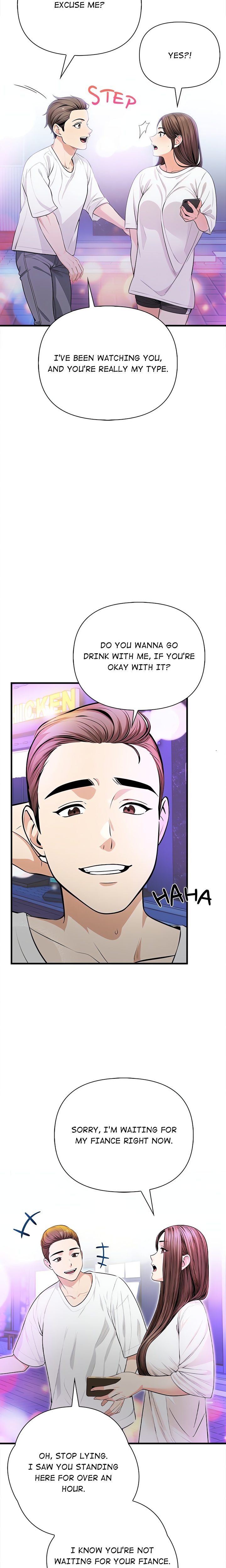 Mission Chapter 1 - Page 3