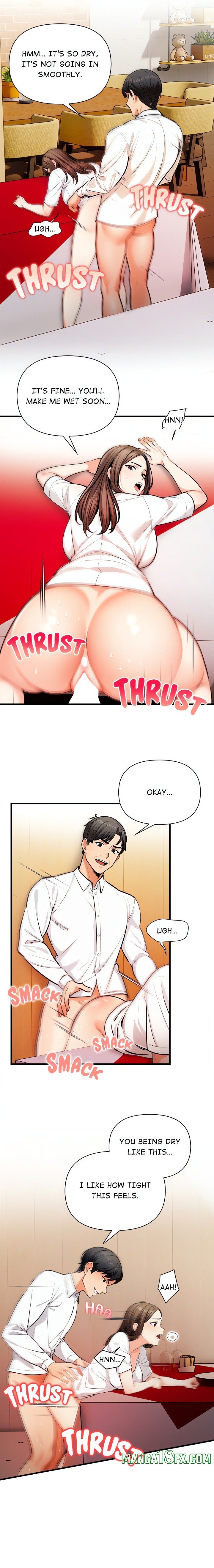 Mission Chapter 15 - Page 1