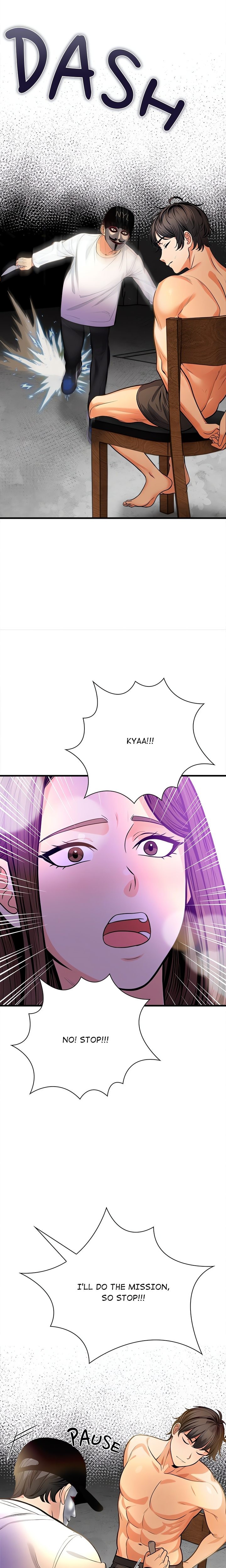 Mission Chapter 2 - Page 6