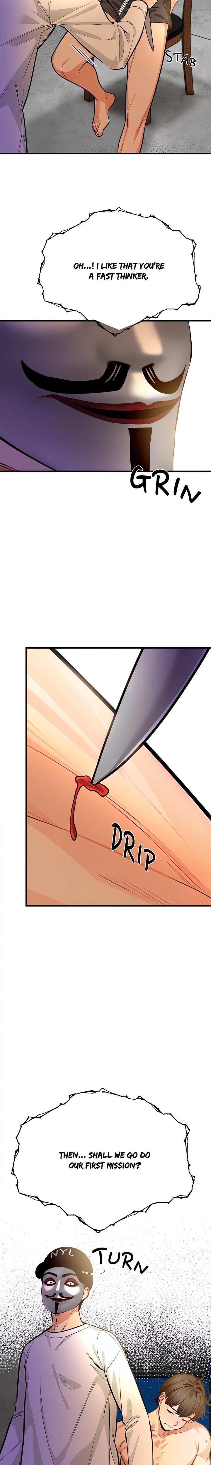 Mission Chapter 2 - Page 7