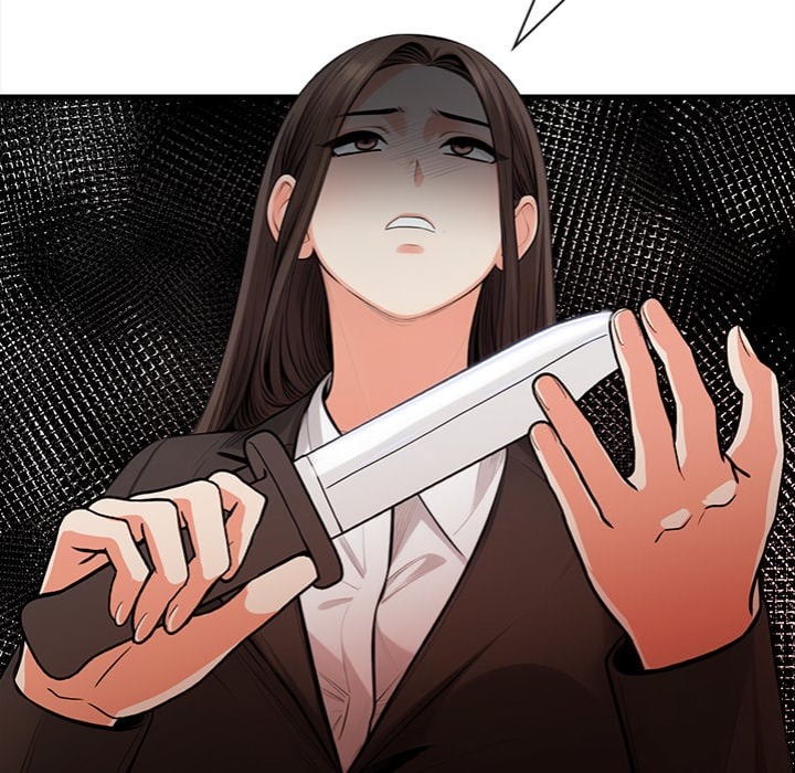 Mission Chapter 20 - Page 121